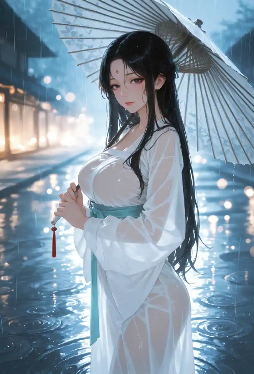 [同人] 余年悲兮败花开 剧情,反差,调教,凌辱,制服,痴女,人妻,榨精