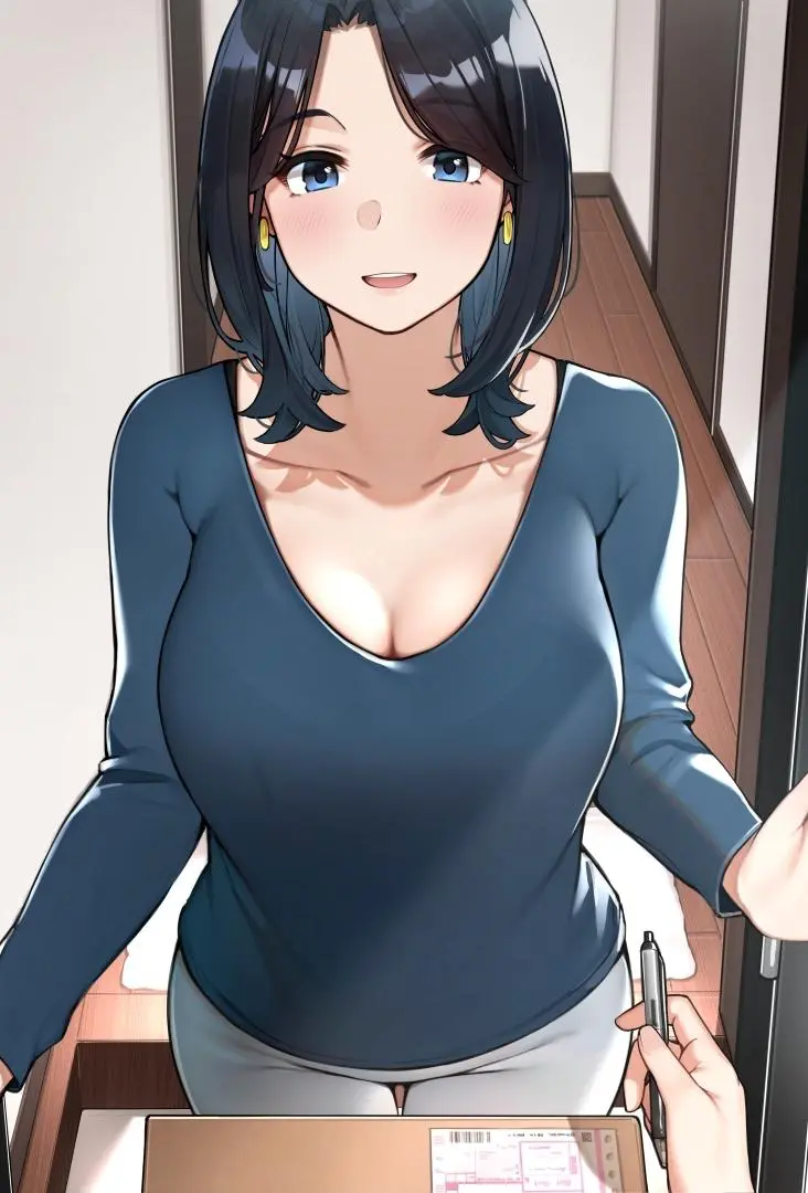 [乱伦] 我跟妈妈的事情 母子,熟女,制服,人妻
