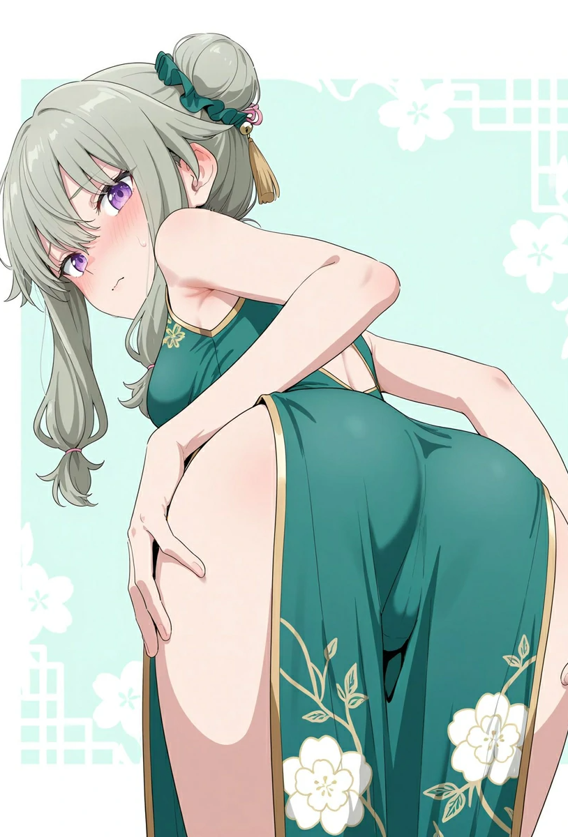 [历史] 教坊司调教 SM,调教,Futa,伪娘