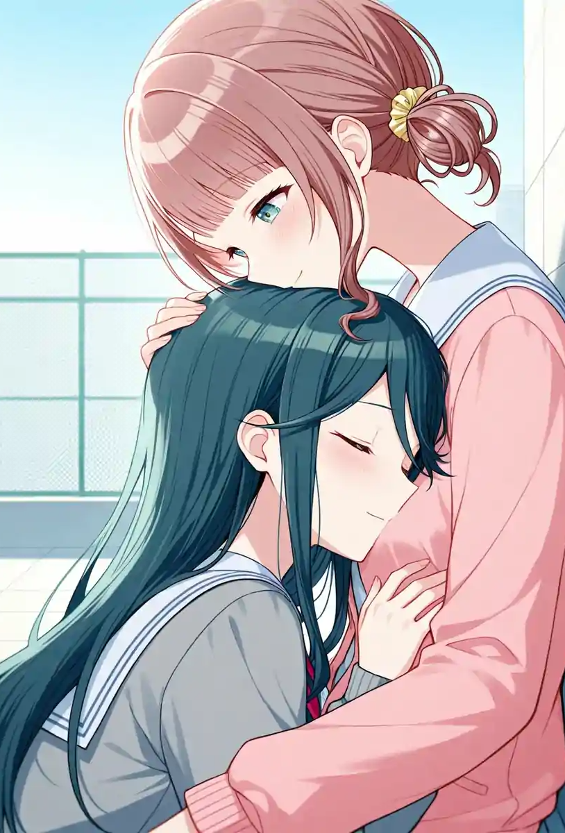 [校园] 再截难逃abo NP,百合,适合女生