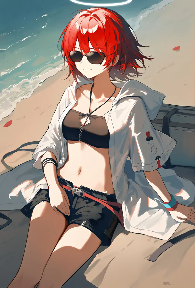 [同人] 明日方舟-征服罗德岛的各种姿势 纯爱