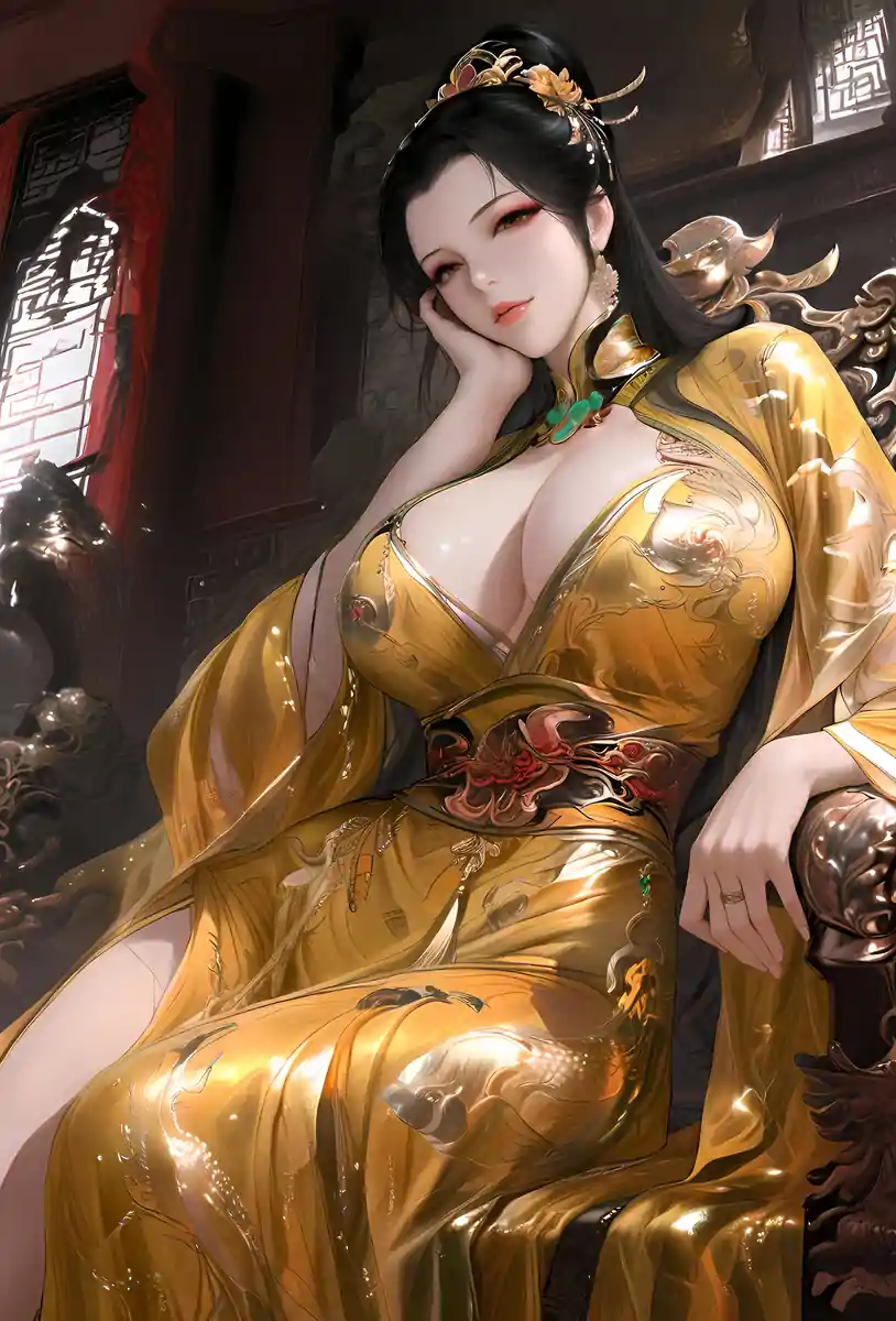 [历史] 女官馆记 后宫,搞笑,适合女生,调教