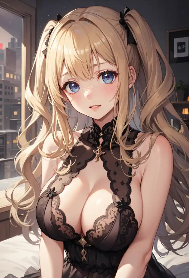 天使报喜