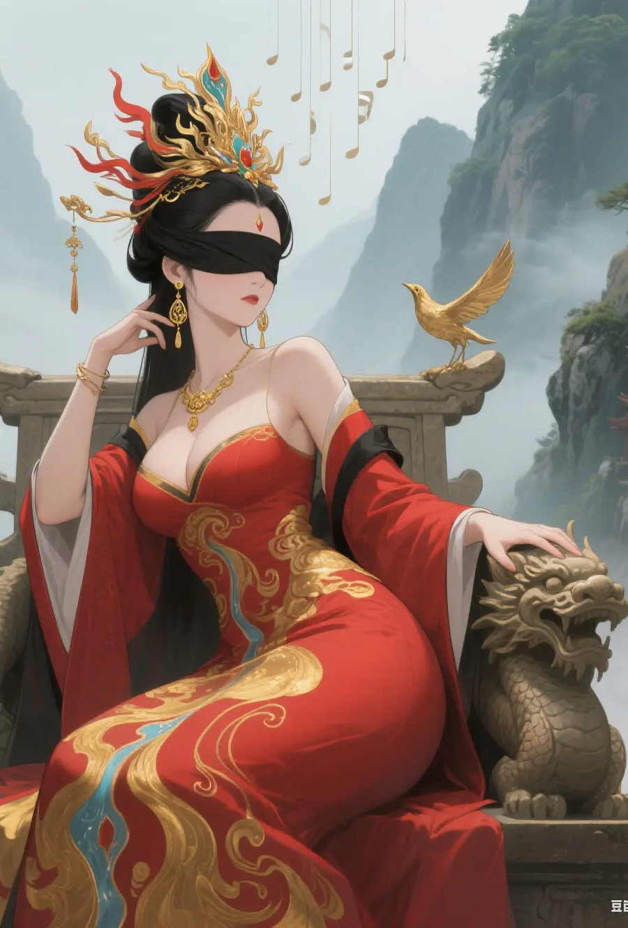 [玄幻] 驭仙御神（天凤篇） 凌辱,小马拉大车,露出,性奴,淫堕,反差,肉便器,群交,调教,下克上