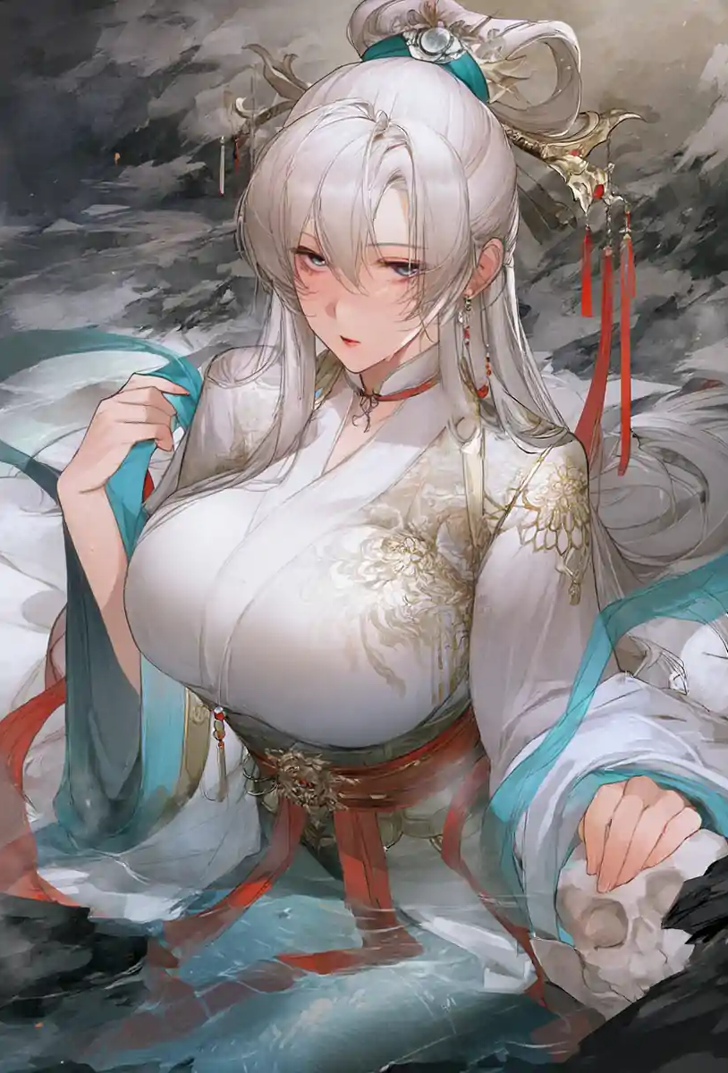[奇幻] 歌且谣【重置版】 小马拉大车,丝袜,异世界,逆推,下克上,纯爱,反差,萝莉,破处,后宫