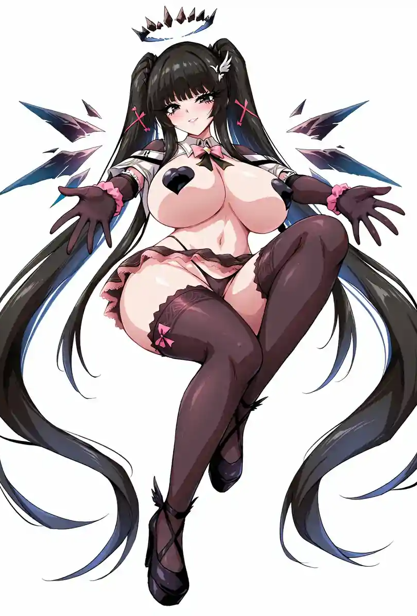 [都市] 和魔法少女小爱一起白给的魔法少女小橘子！ 剧情,调教,凌辱,丝袜,性奴,制服,道具,萝莉,榨精,肉便器
