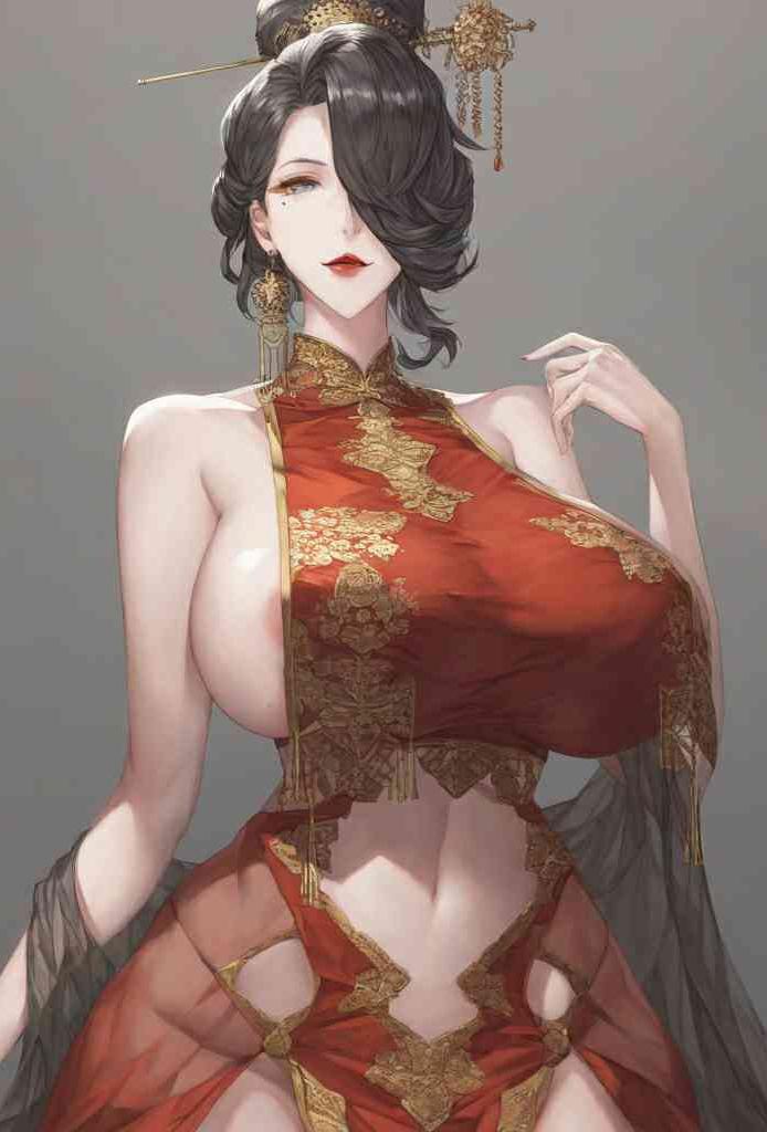 [玄幻] 艳母美妻录（天下第一美母剑仙） 绿母,剧情,人妻,熟女,榨精,NTR,调教,丝袜,露出,制服