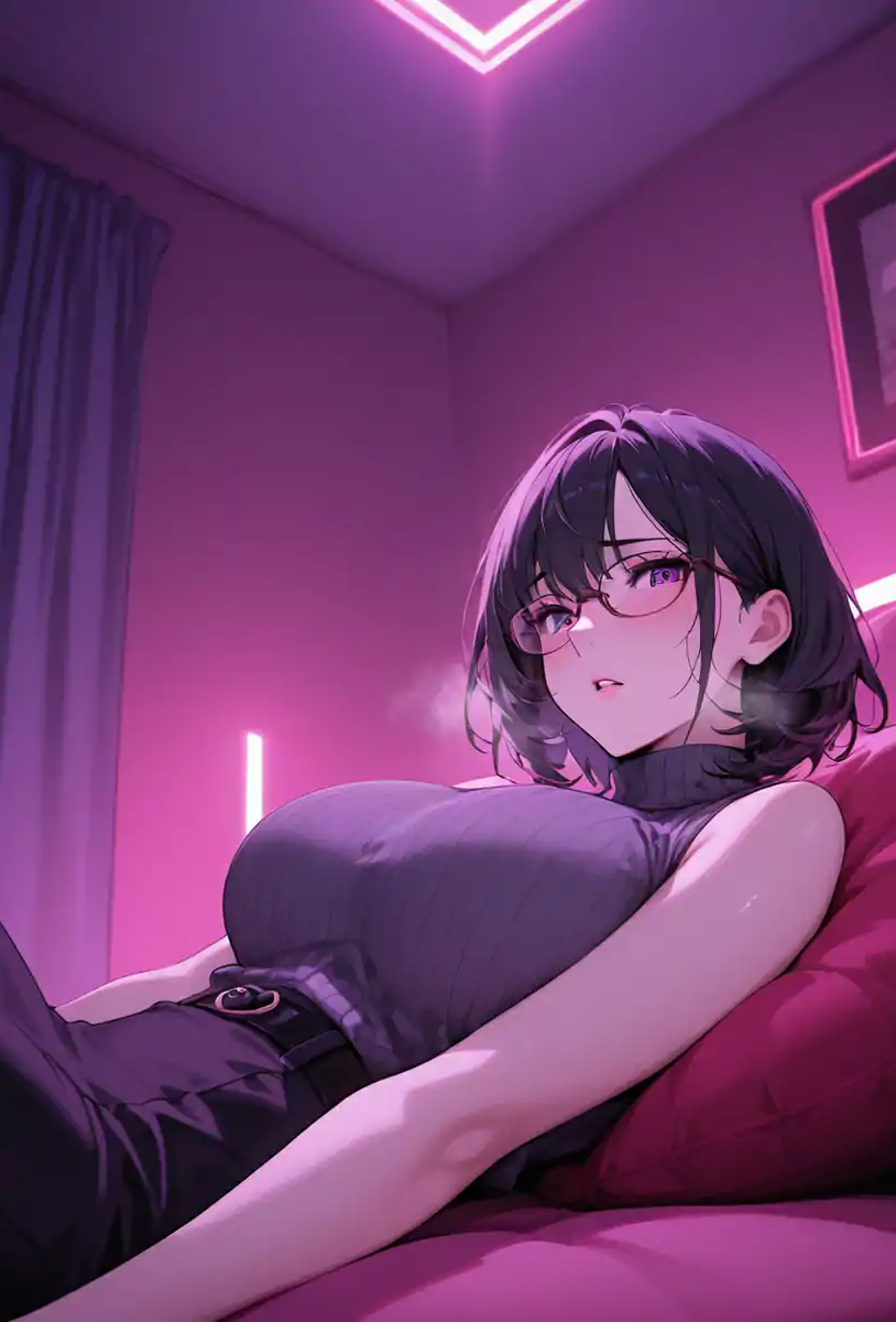 [都市] 陈婷与兄弟 熟女,NTR,淫堕,人妻