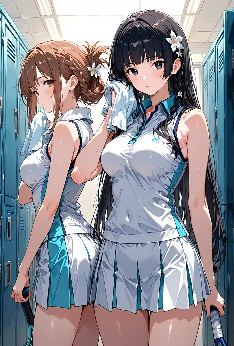 [校园] 渡口 剧情,适合女生,1v1