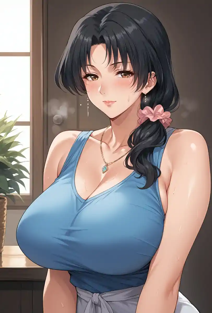 [都市] 在全家人旁边和老妈的暧昧 有父,剧情,母女花,反差,制服,母子,痴女,熟女,人妻,调教