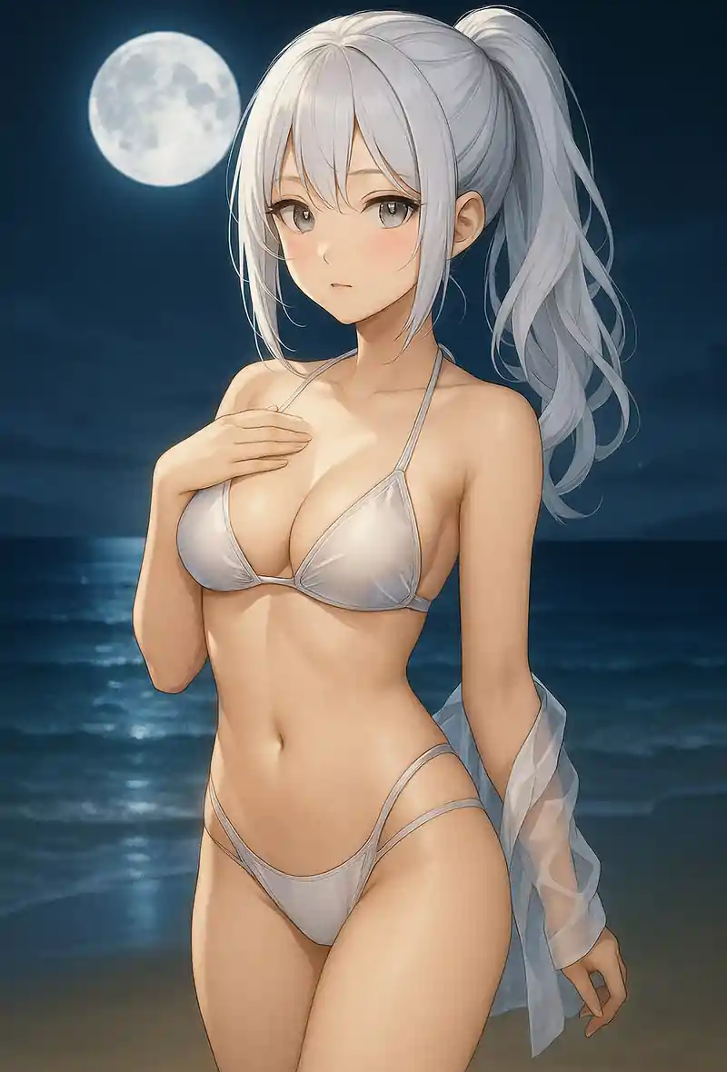 [同人] 艾爾登法环-为菈妮！我变成狼人模样！ 剧情,反差,调教,制服,痴女