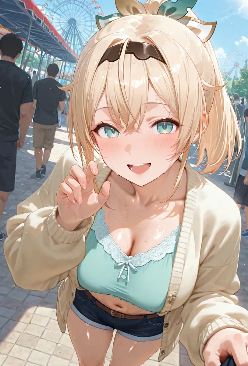 [校园] 我的青春修道日常加料版 剧情,反差,人妻