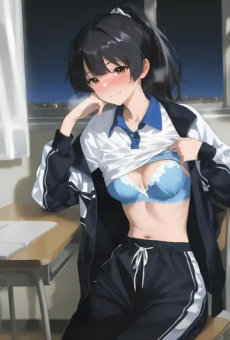 [校园] 如意 HE,调教,1v1