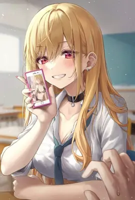[校园] 一梦之间 