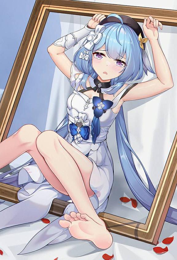 [同人] 借绘画家教之名，先将懵懂无知的格蕾修调教成性瘾碧池，再私藏小母狗引得心急如焚的豪乳修女阿波尼亚上钩，最后让淫乱母女相见欢，一起爆肏直至灌成潮吹喷精的大小母狗！ 反差,调教,凌辱,性奴