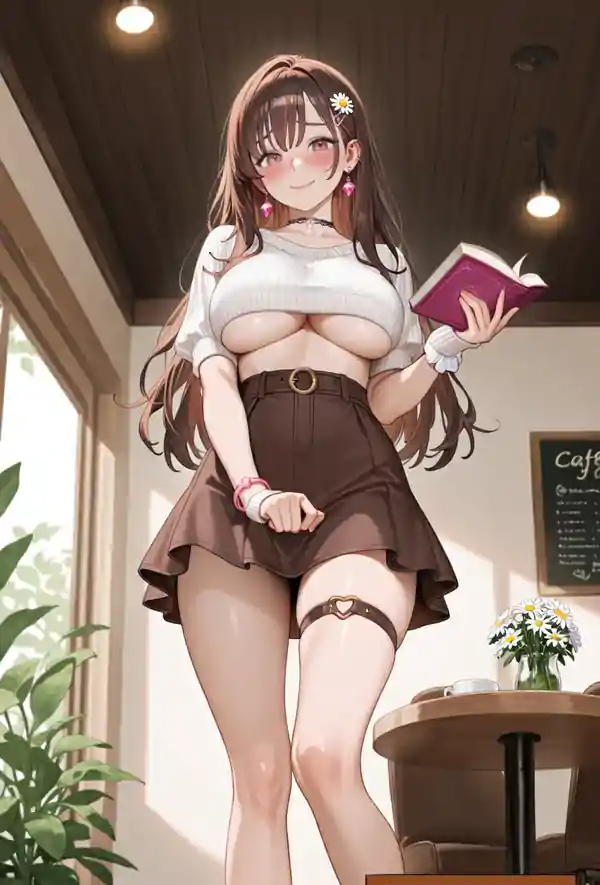 [都市] 偶像练习生的身体开发日志 NP,适合女生,调教