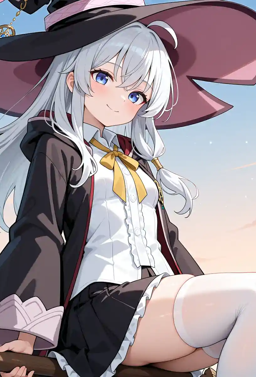 [奇幻] 如此强大的魔女族，精神抗性却几乎为零？！ 调教,异国,灵异,异种族