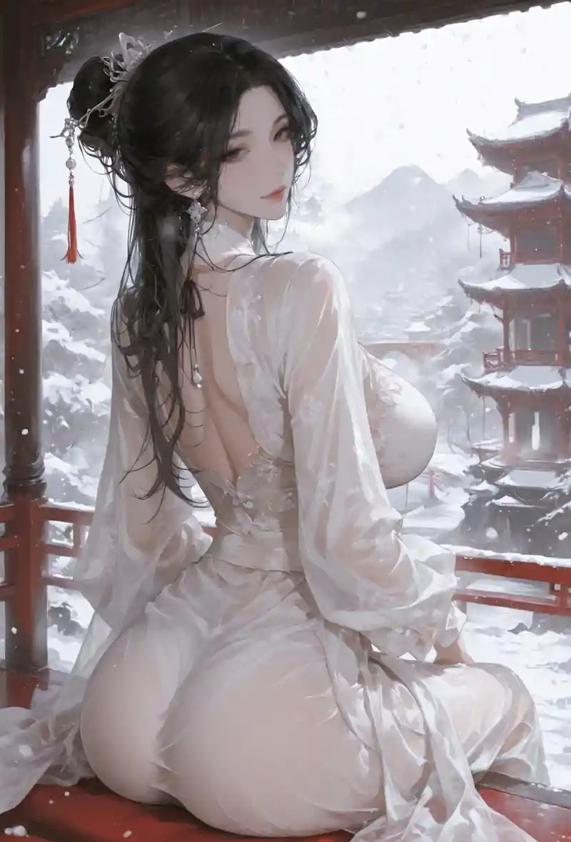[历史] 宫妃 甜文,虐心,适合女生,1v1