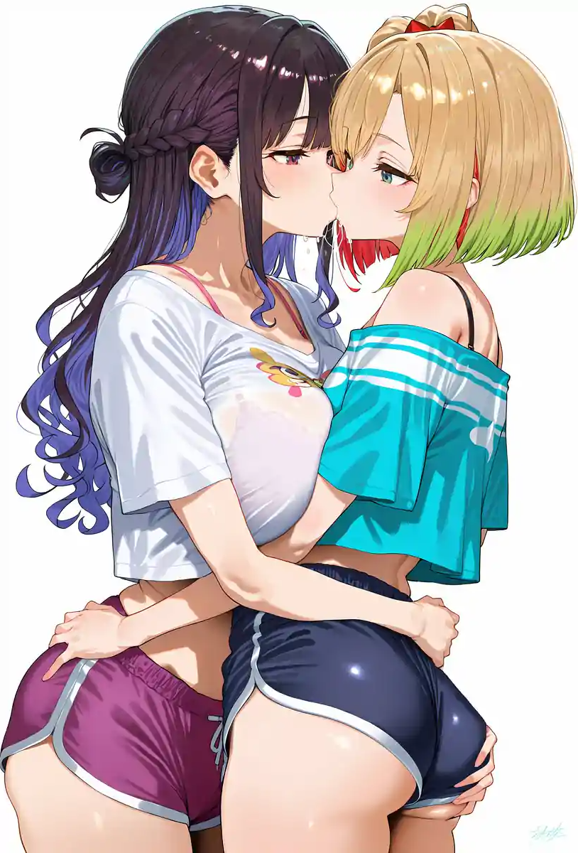 [都市] 不小心变成男友姐姐的禁脔 百合,适合女生,1v1