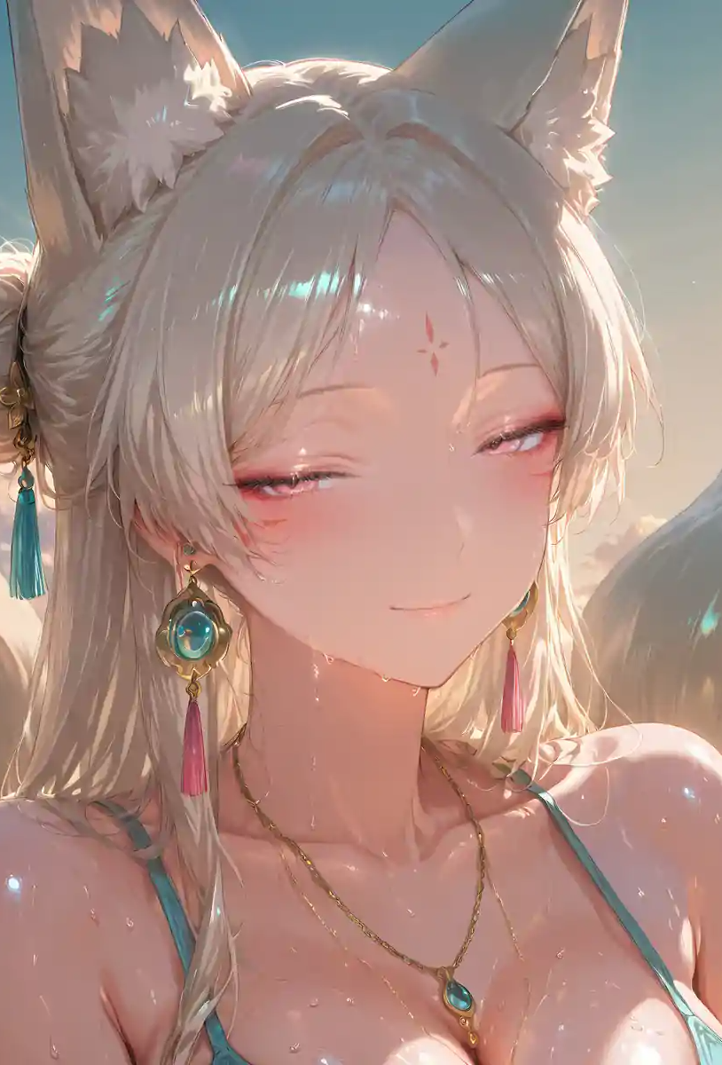 [玄幻] 欲欲鸿蒙：不是说以身饲魔吗？ 适合女生,1v1,异种族