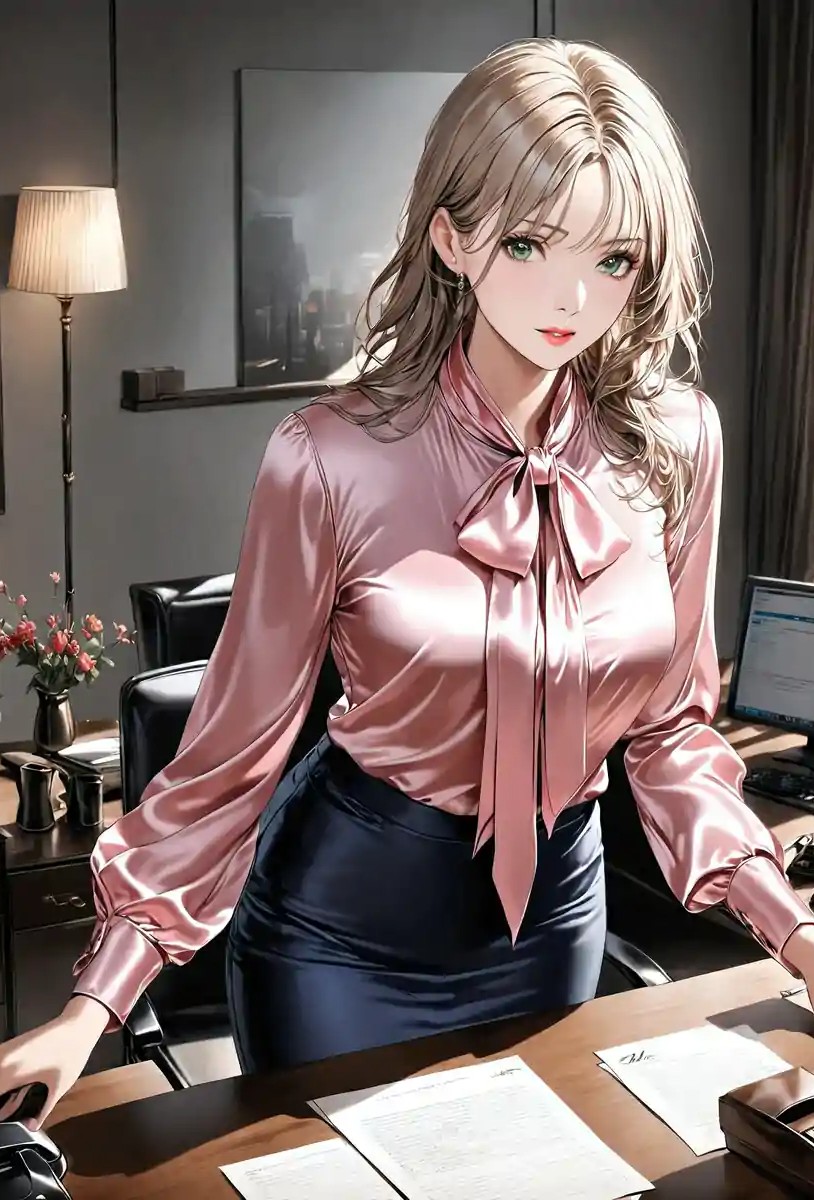 [都市] 母猪猎人 剧情,制服,复仇