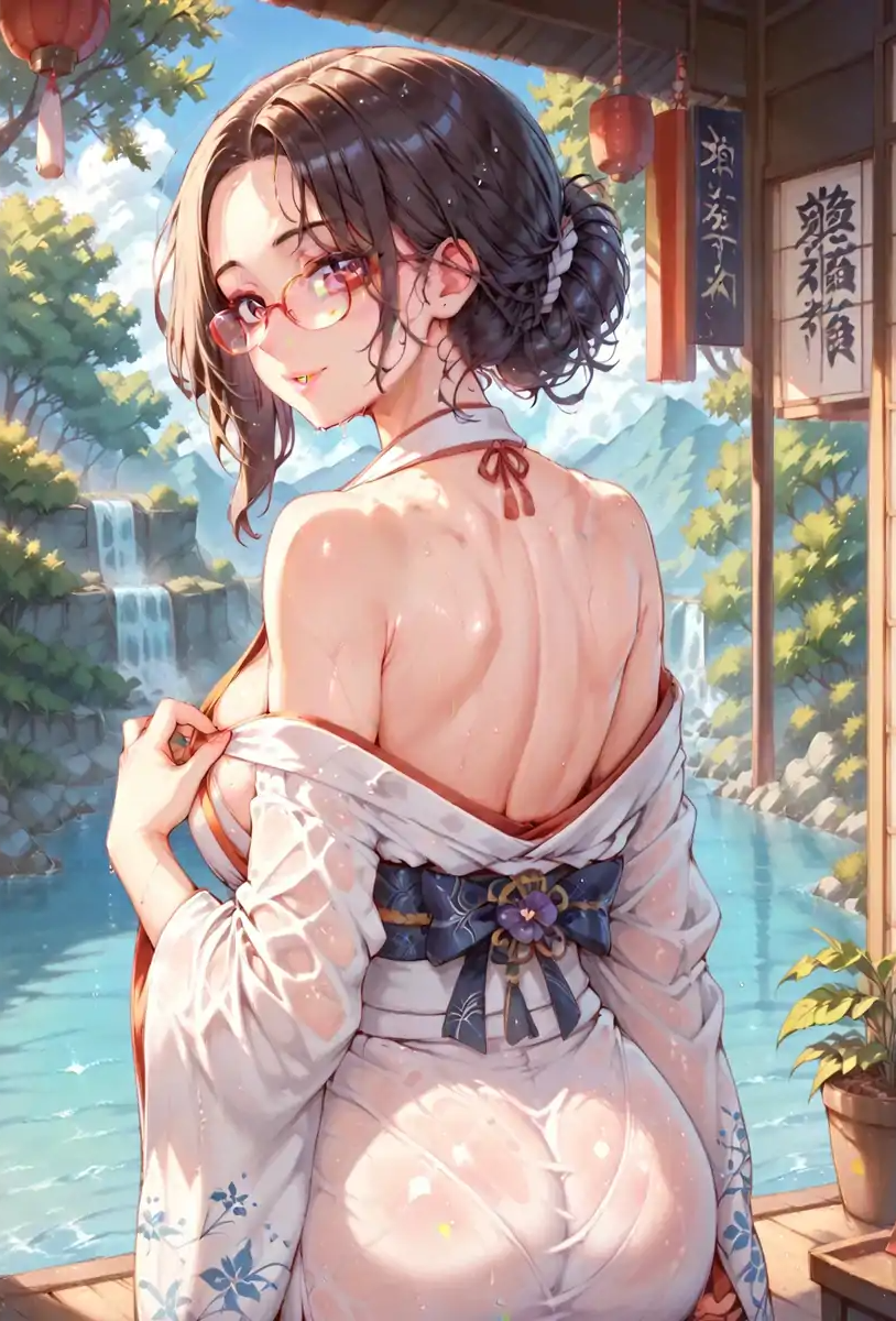 洛月殇