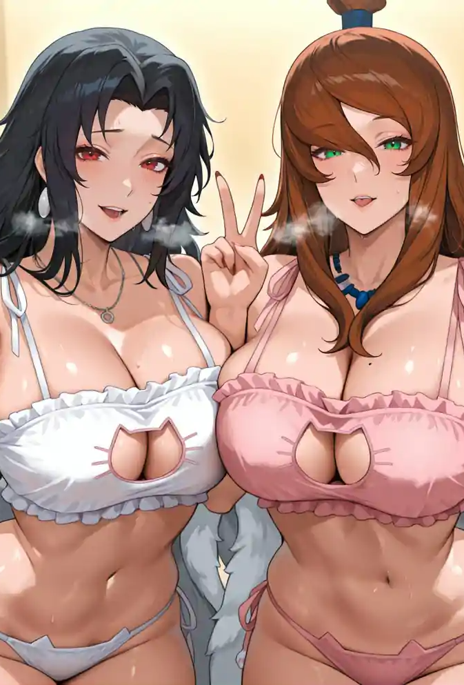 [同人] 余温(火影忍者) 百合,适合女生,1v1