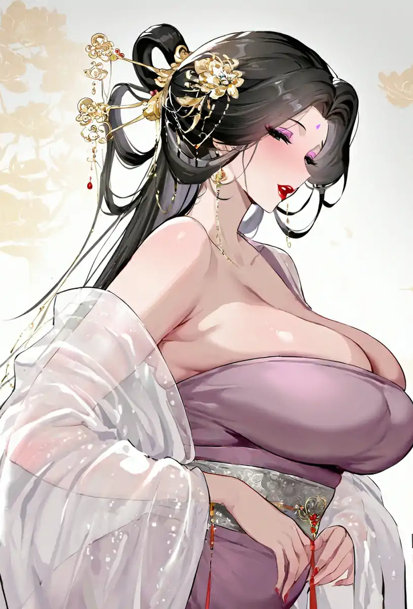 [玄幻] 仙宗母女：天之骄子返家中，尊严尽碎成下奴 NTR,调教,凌辱,淫堕,人妻