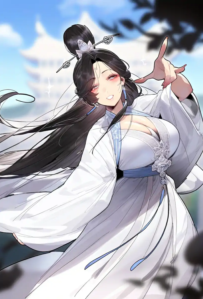 [同人] 斗破苍穹：阴阳合欢神功 后宫,调教,猎艳