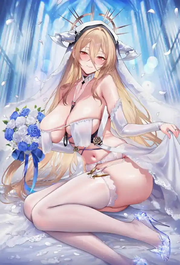 [同人] 把大胆诱惑指挥官的怨仇透成专属泄欲舰 熟女,爽文,甜文,纯爱,痴女