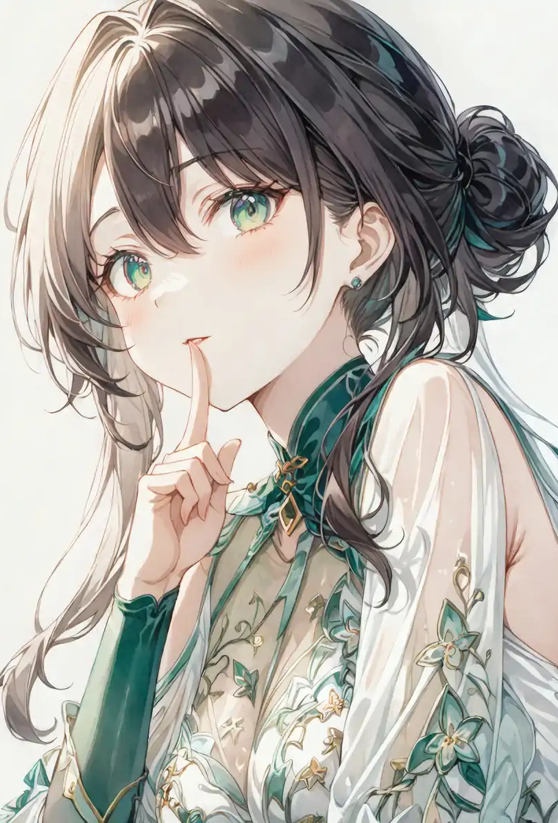 [奇幻] 魔女的救赎 剧情,反差,调教,榨精