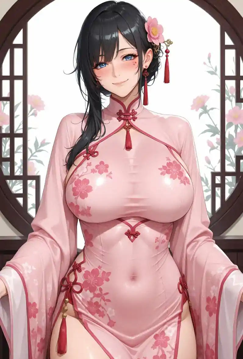 [都市] 皎皎疼（古言 父女） NP,父女,1v1