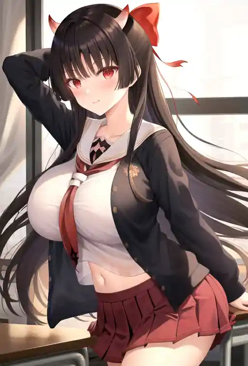 [同人] 小姨子酒匂趁能代不在时被指挥官灌成牛奶泡芙❤ 爽文,姐妹花,榨精