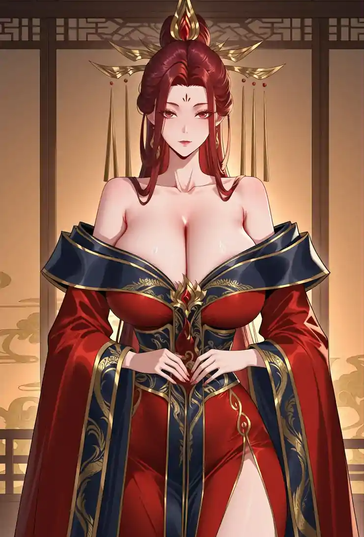 [历史] 禁忌沉沦（姐弟骨科h） 骨科,剧情,后宫,适合女生,1v1