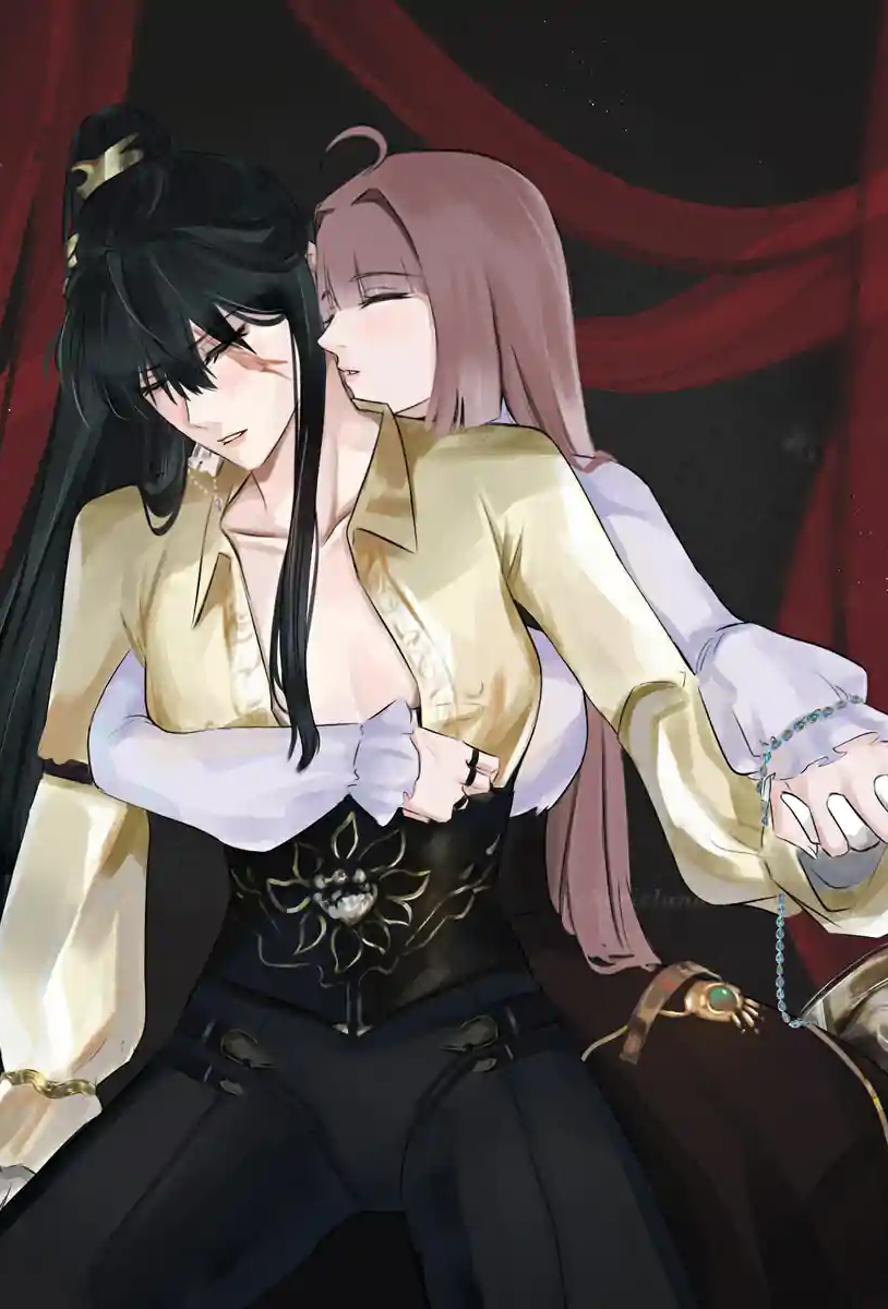 [同人] 局长不想孵卵了(人鱼futa/无期迷途all橘) NP,百合,适合女生,Futa,微重口