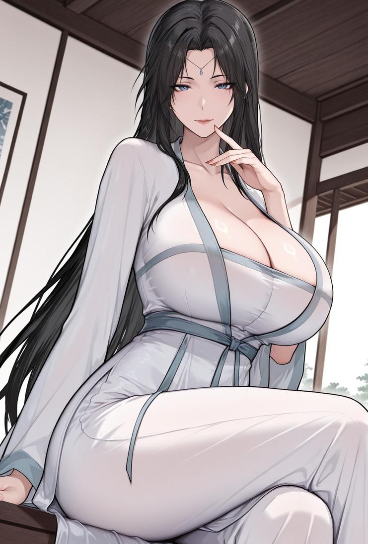 [玄幻] 绿剑红颜 NP,熟女,绿奴