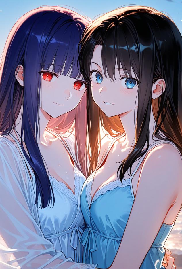 [都市] 专属恶意 百合,适合女生,1v1