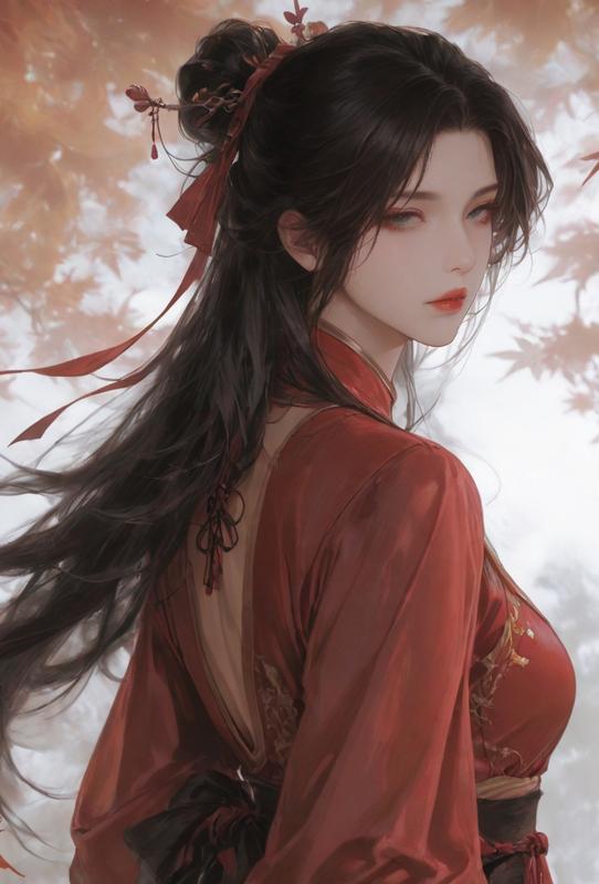 [历史] 千秋在上 HE,适合女生,1v1