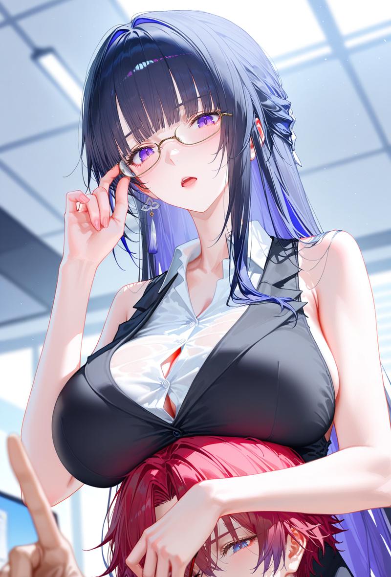 [都市] 雌堕后和妈妈一起伺候姐夫 调教,性奴,Futa,人妻
