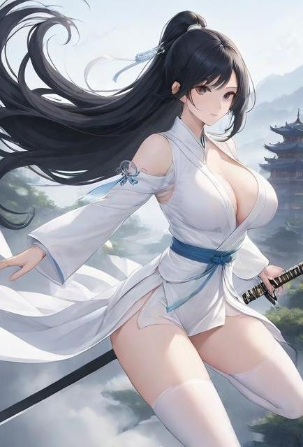 [玄幻] 仙子的主动恶堕计划 剧情,调教,猎艳