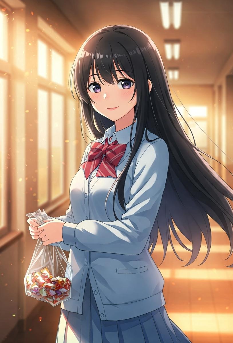 [校园] 窃月融雪【姐弟骨】 骨科,适合女生,1v1