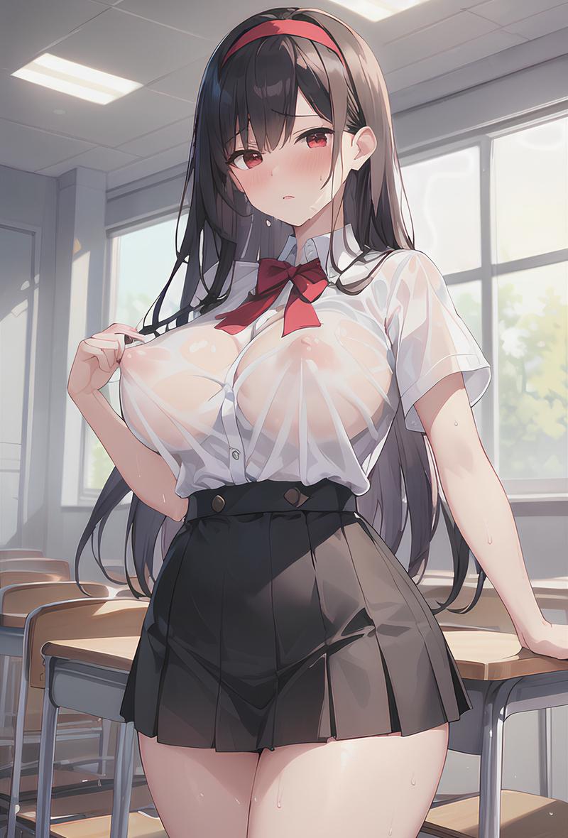 [校园] 综漫：随机盲盒，开局力挺仓敷母女花 NP,剧情,熟女,调教,母女花,制服,道具