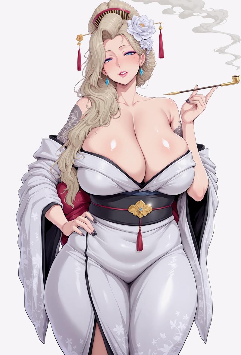 [玄幻] 道姑与山鬼 NP,适合女生,产奶,灵异
