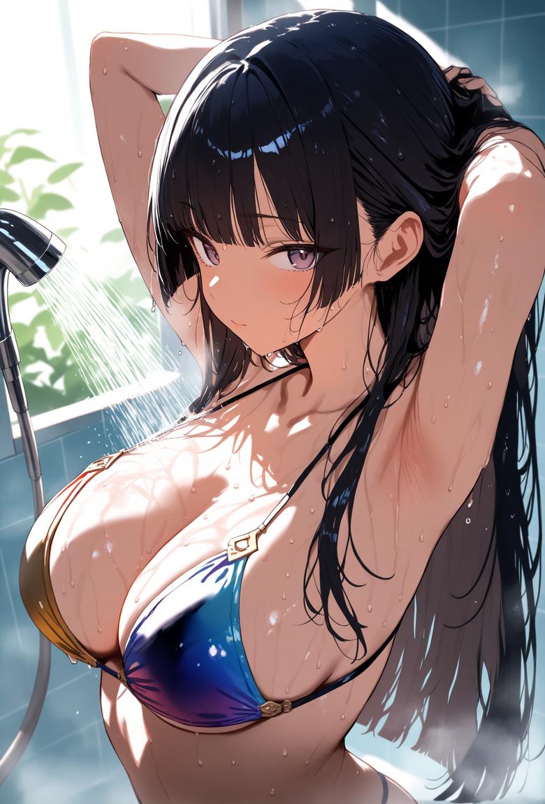 [都市] 附身到魔法少女身上之后我怎么可能跟自己做一堆色气的事情还被他操得意识模糊口吐淫语！ 剧情,调教,丝袜,制服,性转