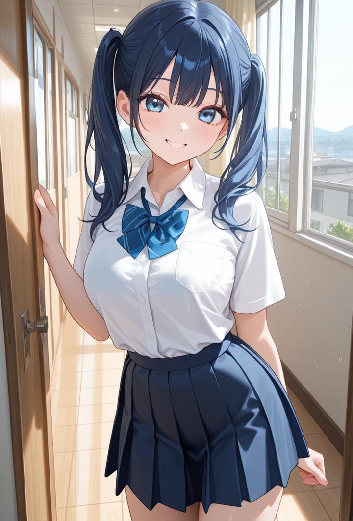 [校园] 欲求不满的我提出分手后，lo娘女友帮我把她闺蜜骗上床 调教,制服,痴女