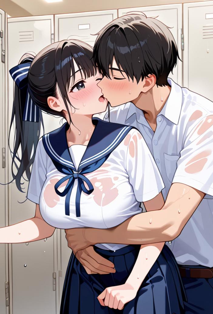[校园] 疯狗 骨科,适合女生,1v1