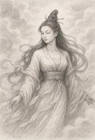 [玄幻] 九天女帝的下贱渴望 剧情,百合,适合女生,灵异