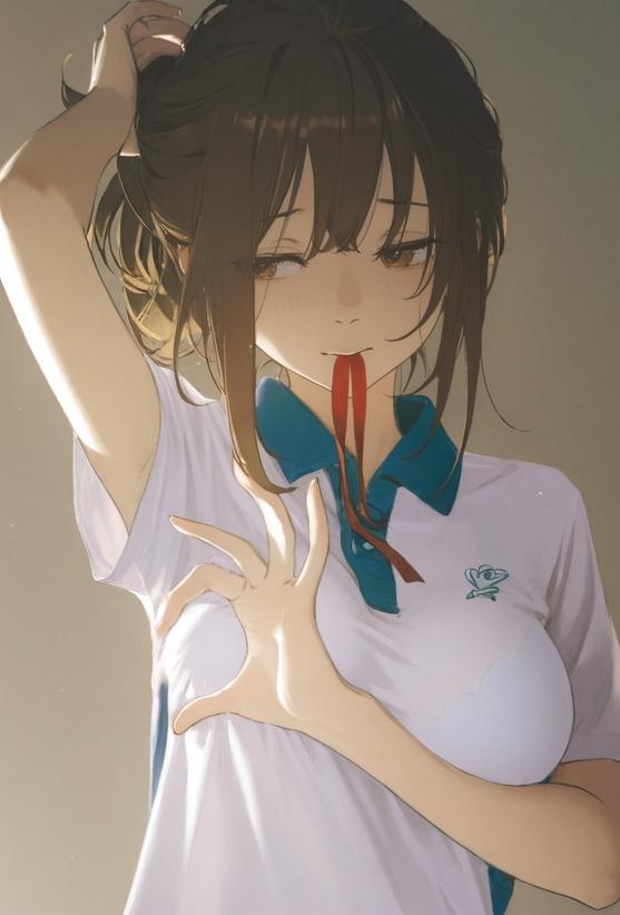 [校园] 共同富裕-同人文 甜文,适合女生,1v1