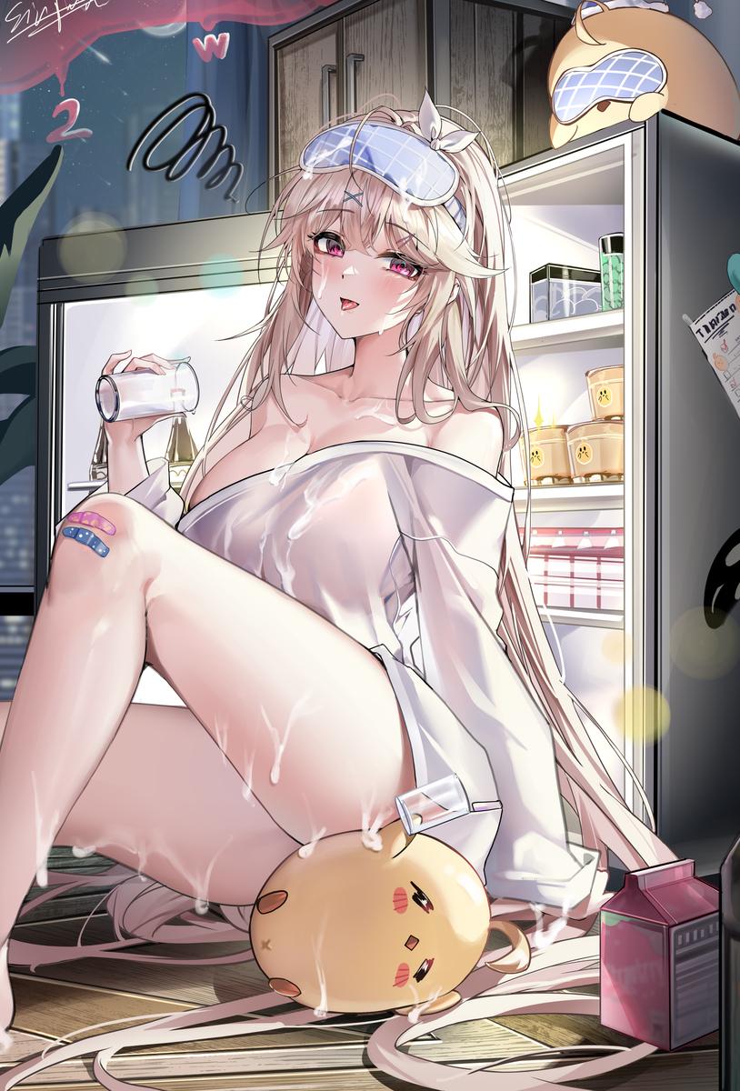 [都市] 同学熟母的鞋架 熟女,人妻