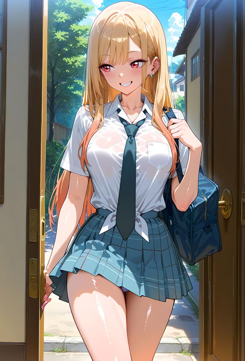[校园] 裂隙之外 爽文,适合女生,1v1